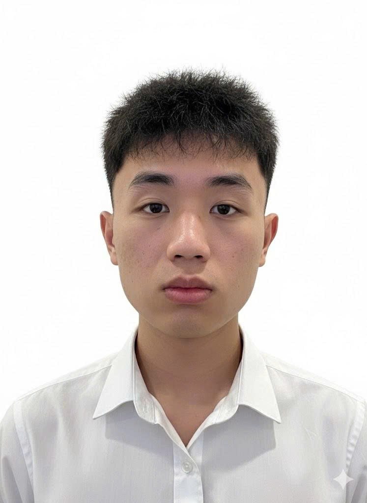 Nguyễn Thành Luân