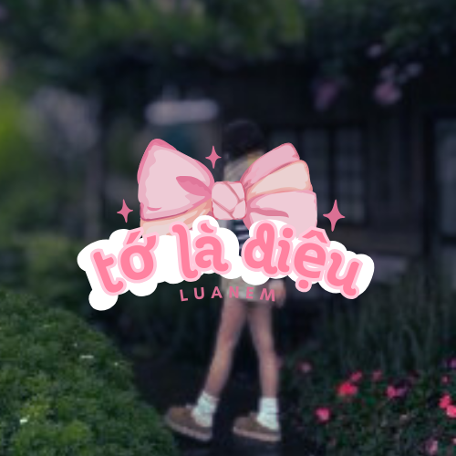 TikTok Tớ LÀ Diệu